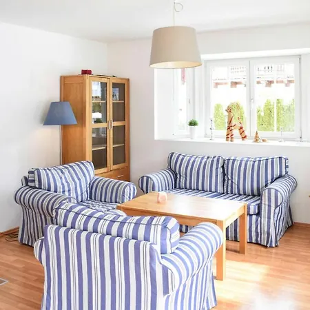 Apartman In Altenmarkt With A Balcony
