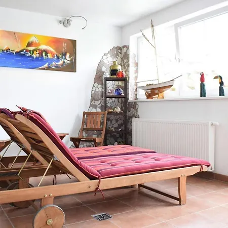 In Altenmarkt With A Balcony Appartement Altenmarkt im Pongau