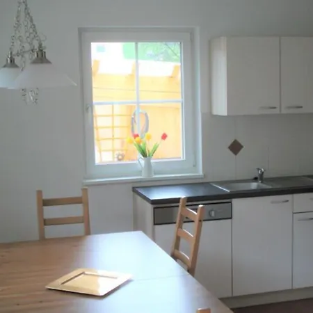 In Altenmarkt With A Balcony Apartman *