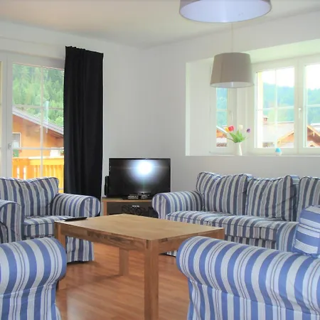 Apartman In Altenmarkt With A Balcony *